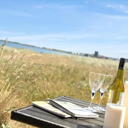 746-hvide-sande-slusen-46 Сasa de vacaciones Hvide Sande