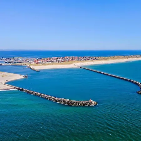 Сasa de vacaciones 746-hvide-sande-slusen-46 *