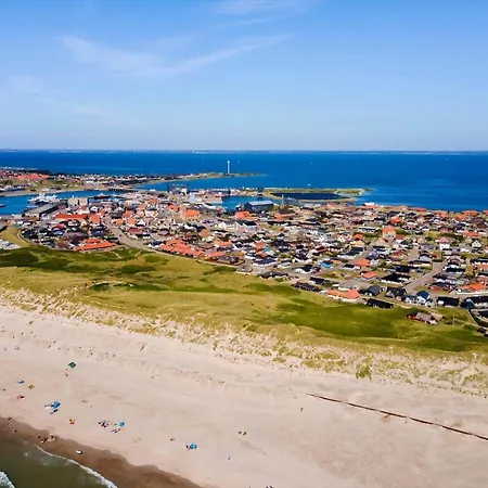 746-hvide-sande-slusen-46 Сasa de vacaciones *