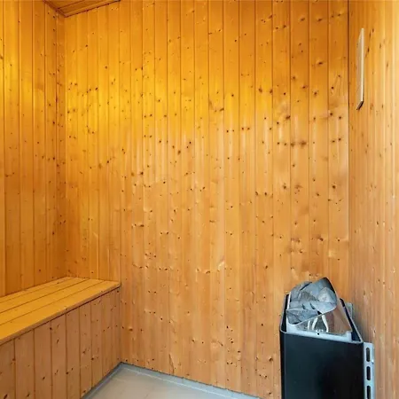 746-hvide-sande-slusen-46 Сasa de vacaciones *