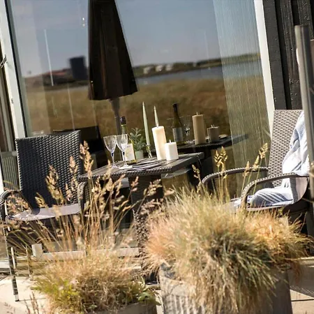 Сasa de vacaciones 746-hvide-sande-slusen-46 *