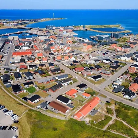 746-hvide-sande-slusen-46 * Hvide Sande