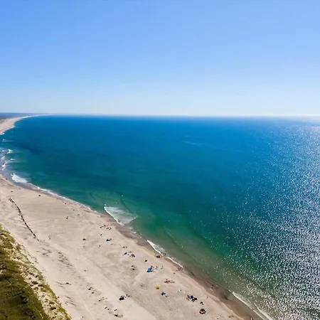 746-hvide-sande-slusen-46 Сasa de vacaciones