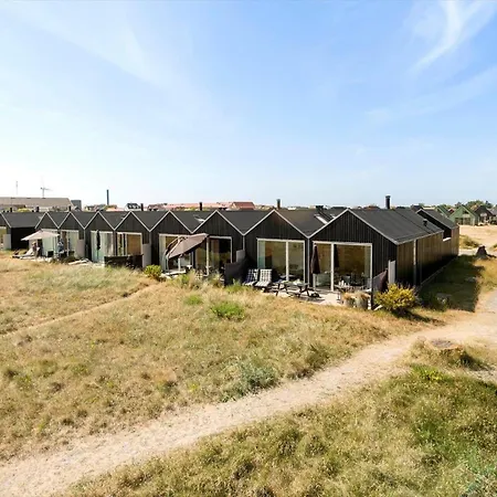 746-hvide-sande-slusen-46 Сasa de vacaciones *