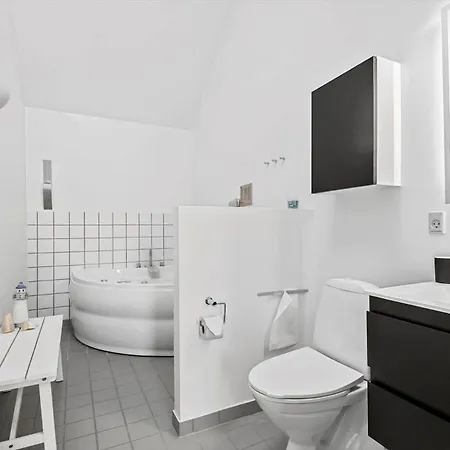 Сasa de vacaciones 746-hvide-sande-slusen-46 *