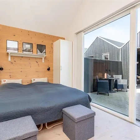 Сasa de vacaciones 746-hvide-sande-slusen-46 Hvide Sande