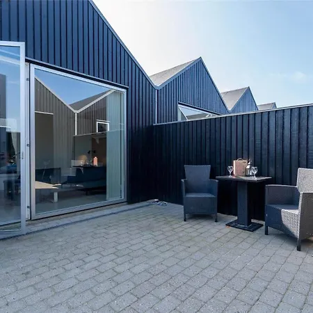 Сasa de vacaciones 746-hvide-sande-slusen-46 Hvide Sande