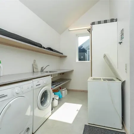 746-hvide-sande-slusen-46 Сasa de vacaciones