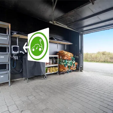 Сasa de vacaciones 746-hvide-sande-slusen-46 *