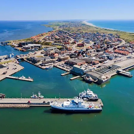 746-hvide-sande-slusen-46 Сasa de vacaciones