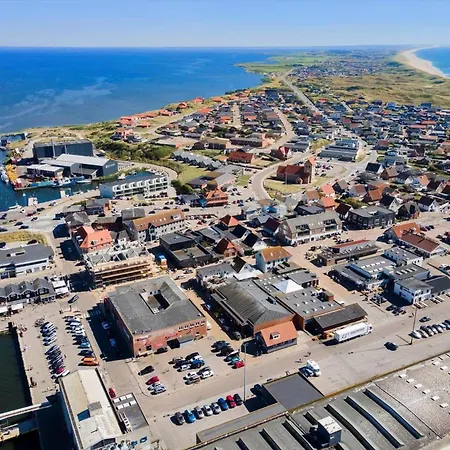 펜션 746-hvide-sande-slusen-46