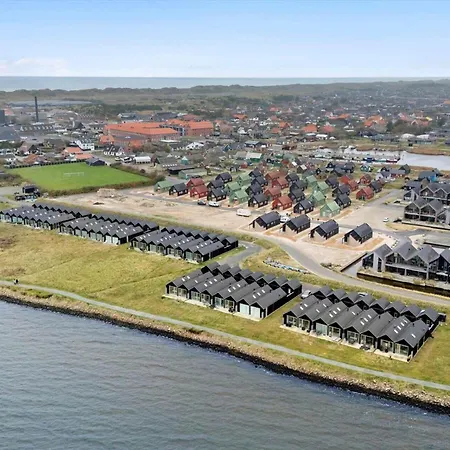 746-hvide-sande-slusen-46 別荘 ヴィデ・サンデ