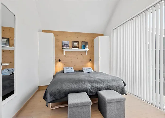 펜션 746-hvide-sande-slusen-46 흐비드 산드