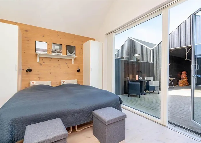 펜션 746-hvide-sande-slusen-46 흐비드 산드