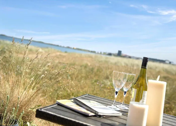 펜션 746-hvide-sande-slusen-46 *