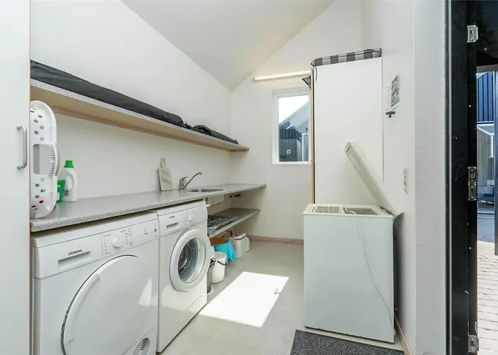 746-hvide-sande-slusen-46 펜션