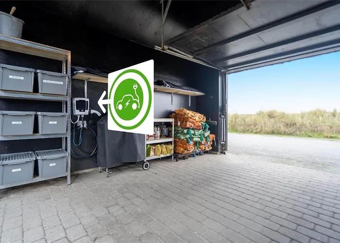 펜션 746-hvide-sande-slusen-46 *