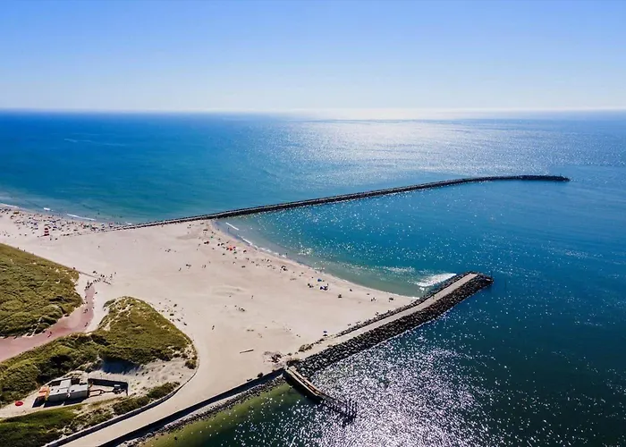 746-hvide-sande-slusen-46 펜션