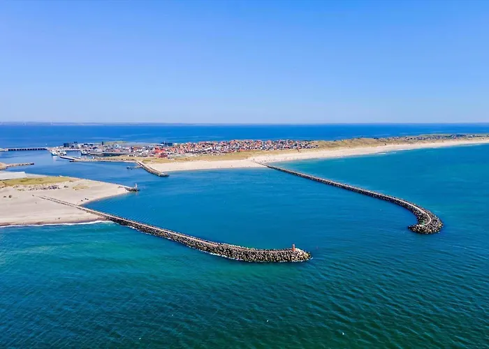 746-hvide-sande-slusen-46 펜션