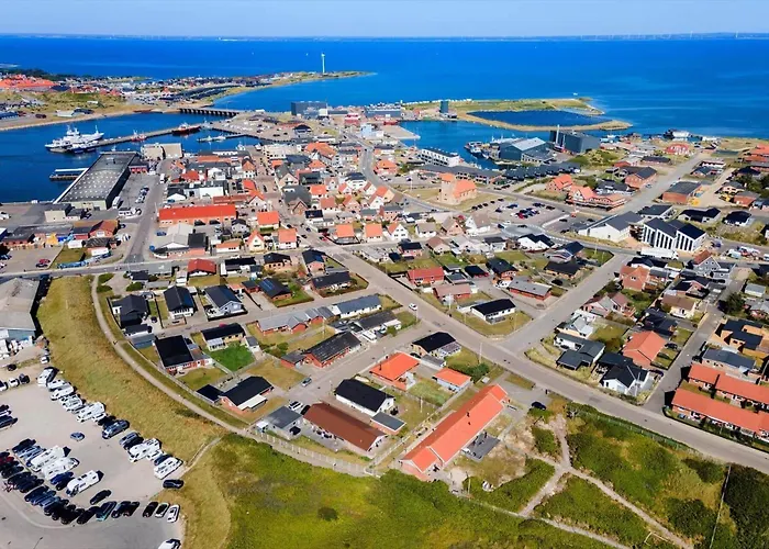 펜션 746-hvide-sande-slusen-46 *