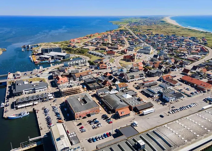 펜션 746-hvide-sande-slusen-46